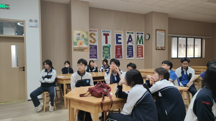 【星耀2026 · 从“新”启程】|王悦:打破定义 塑造自我