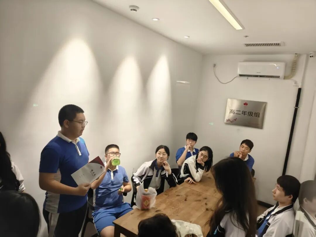 【星耀2026 · 从“新”启程】|王悦:打破定义 塑造自我