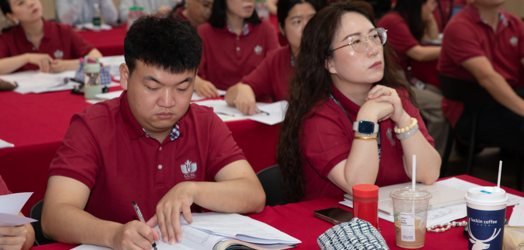 问题驱动促思维生长 学生展示助素养落地——深圳(南山)中加学校第二十三届教学研讨会纪实